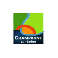 Champagne-sur-Seine